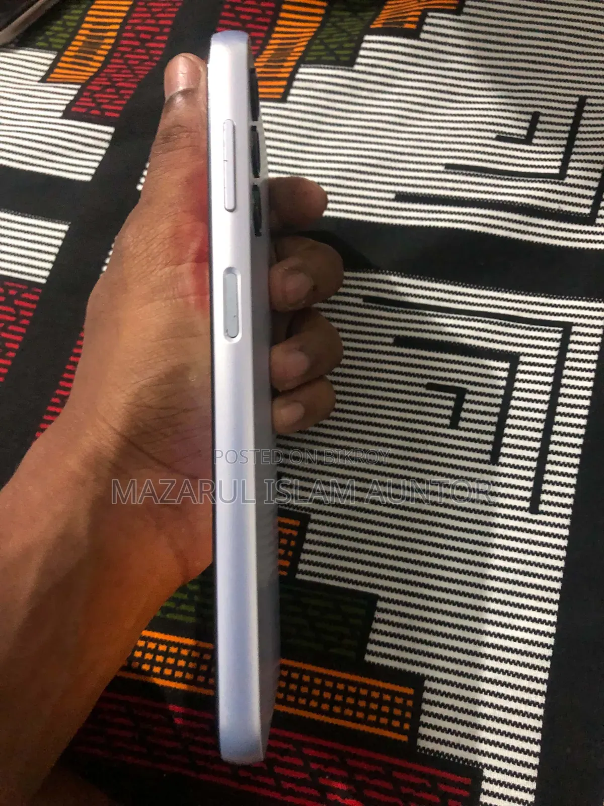 Samsung Galaxy A14 128 GB Purple