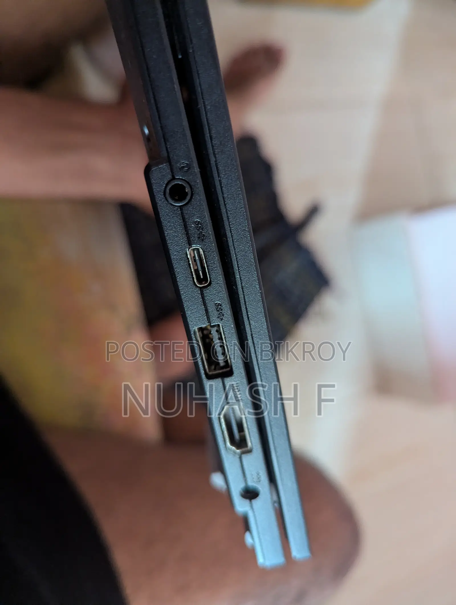 Laptop Asus Vivobook Pro 15 OLED 16GB AMD Ryzen 5 SSD 512GB