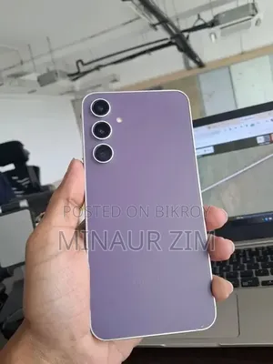 Samsung Galaxy S23 FE 128 GB Purple