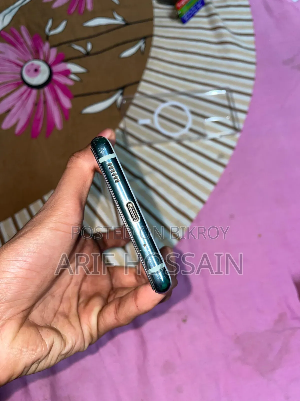 Samsung Galaxy S20 FE 5G 128 GB