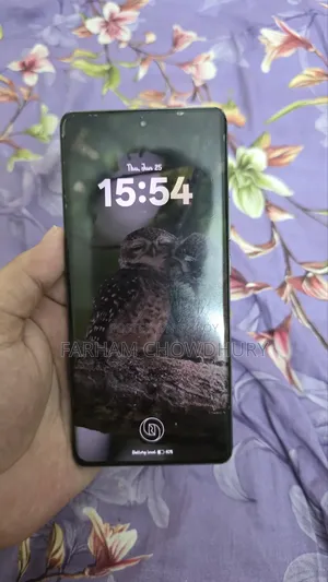 রিয়েলমি জিটি ৬ ২৫৬ জিবি গ্রিন