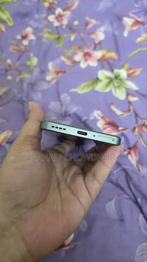 রিয়েলমি জিটি ৬ ২৫৬ জিবি গ্রিন