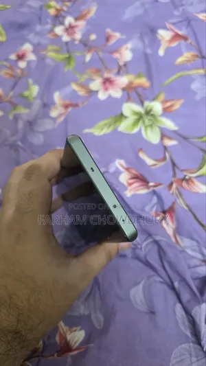 রিয়েলমি জিটি ৬ ২৫৬ জিবি গ্রিন