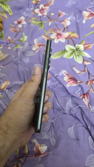 রিয়েলমি জিটি ৬ ২৫৬ জিবি গ্রিন