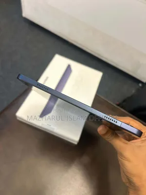 Samsung Galaxy Tab A9+ 128 GB Black
