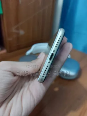 Apple iPhone 7 128 GB Gold