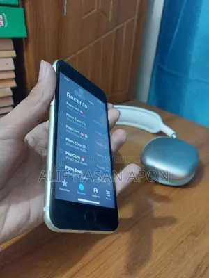Apple iPhone 7 128 GB Gold