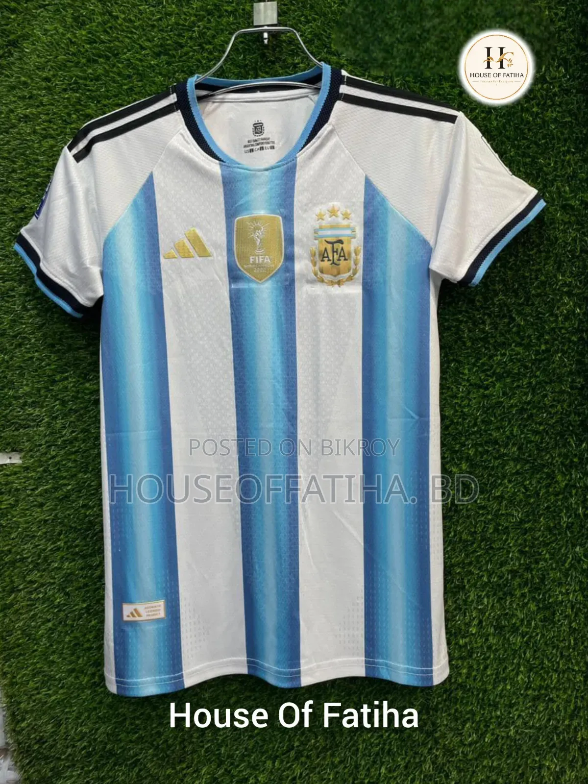 Special offer for Argentina fans!