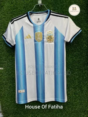 Special offer for Argentina fans!