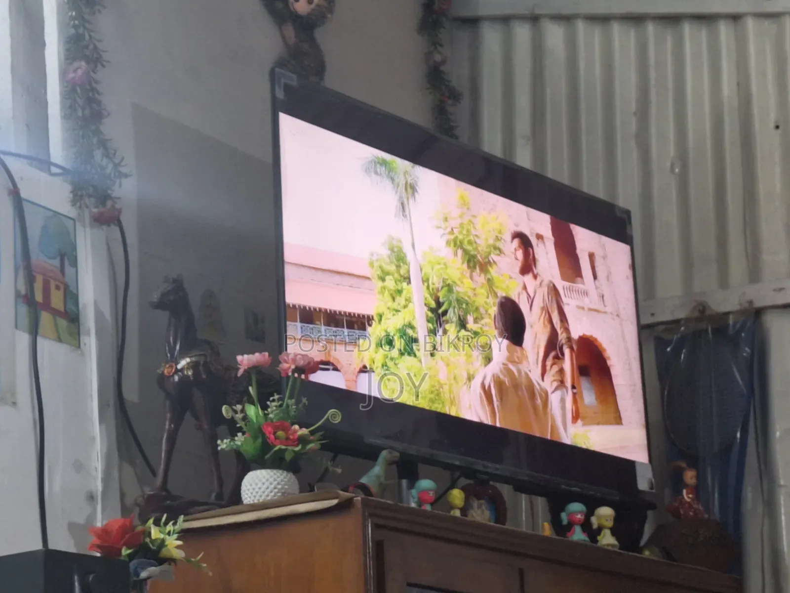 Haier 43 TV