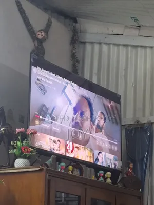 Haier 43 TV
