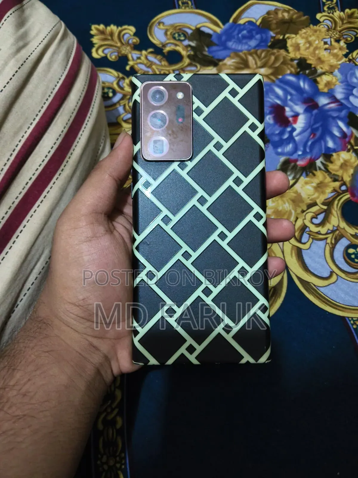 Samsung Galaxy Note 20 Ultra 256 GB