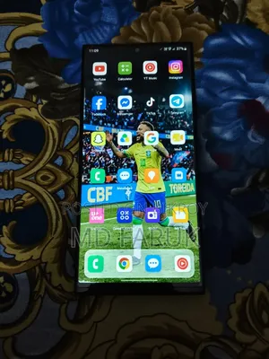 Samsung Galaxy Note 20 Ultra 256 GB