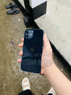 Apple iPhone 12 128 GB Blue