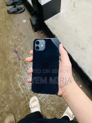 Apple iPhone 12 128 GB Blue