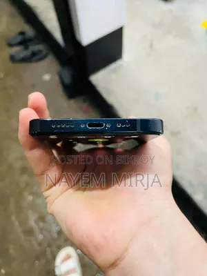 Apple iPhone 12 128 GB Blue