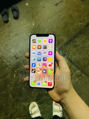 Apple iPhone 12 128 GB Blue