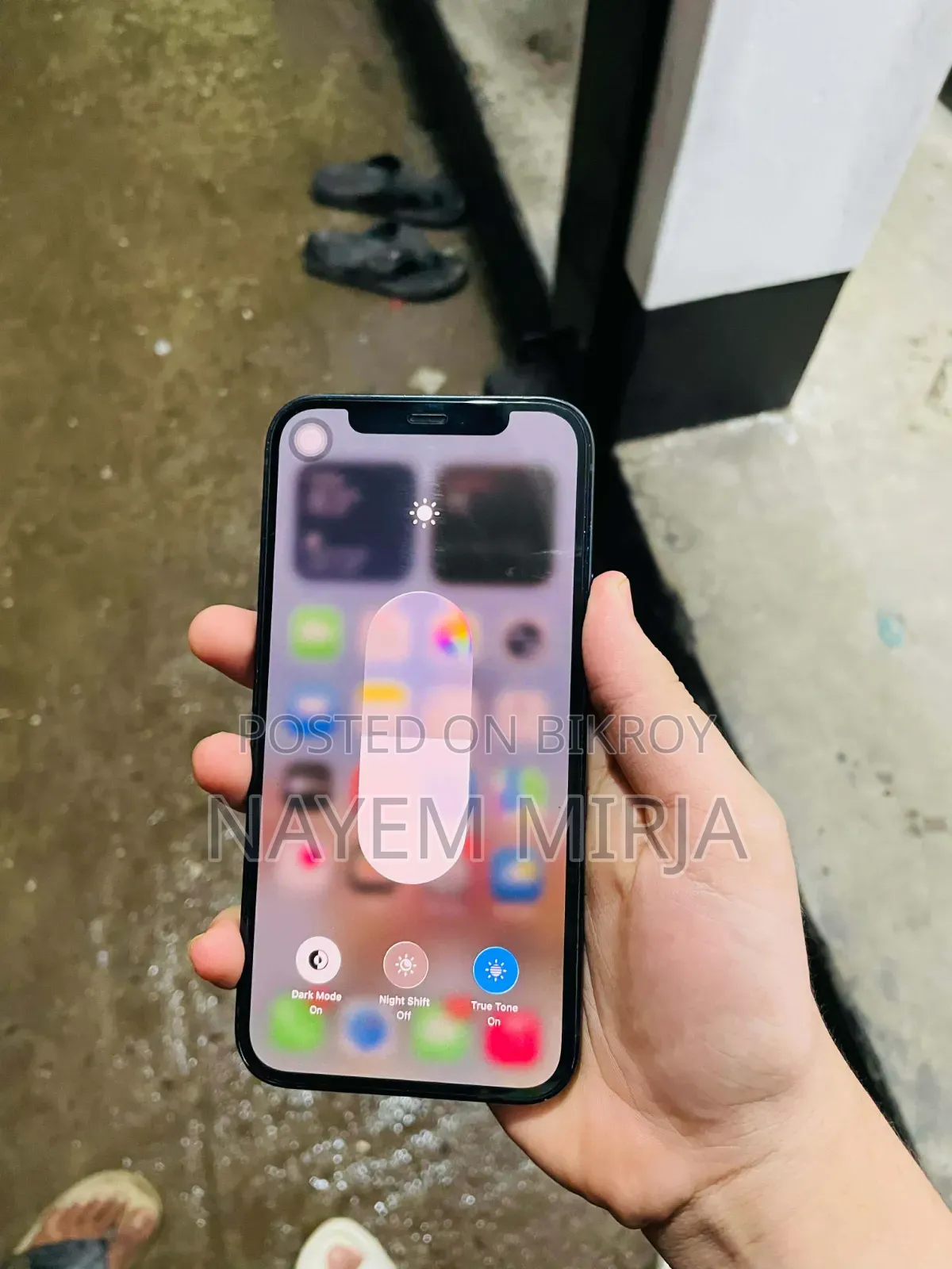 Apple iPhone 12 128 GB Blue