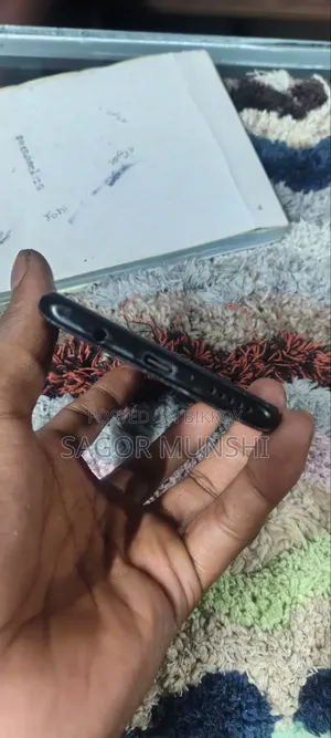 Huawei P30 Lite 128 GB Black