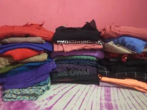 Hijab Urgent Sell