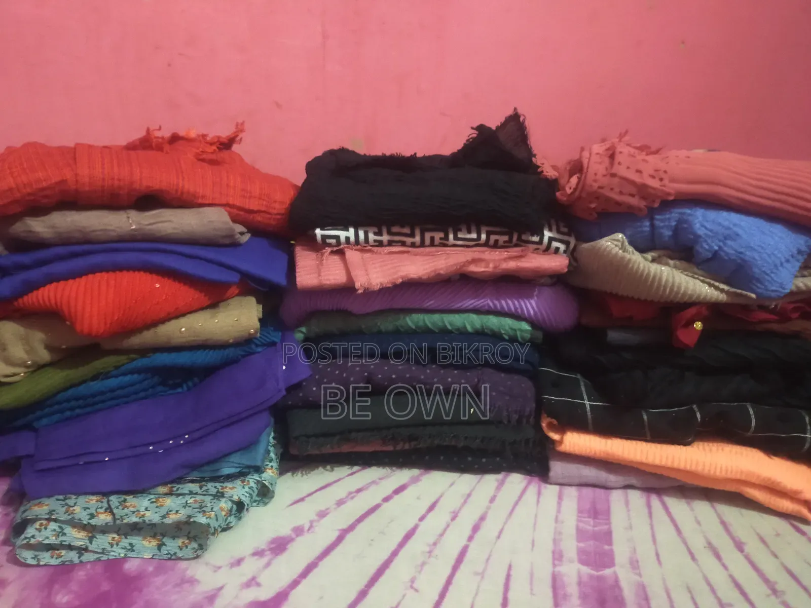 Hijab Urgent Sell