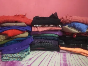 Hijab Urgent Sell
