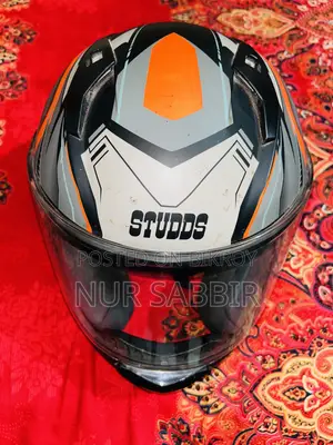 Helmet for Sell