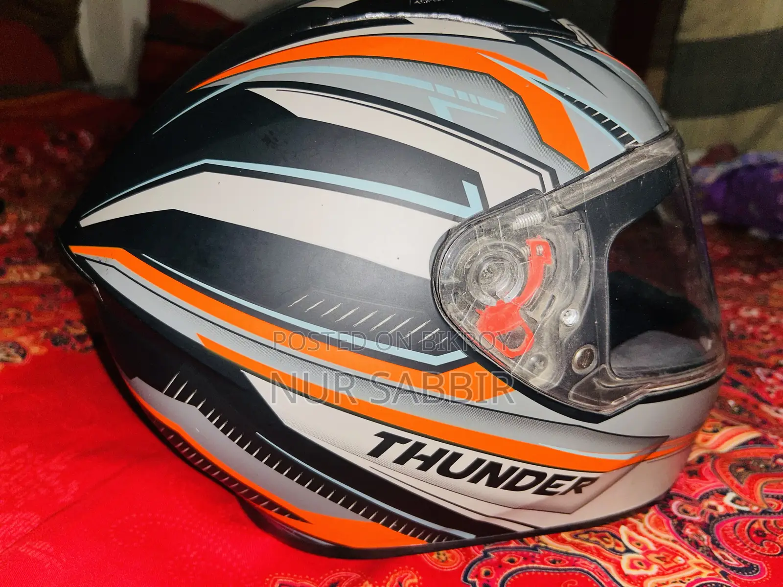 Helmet for Sell