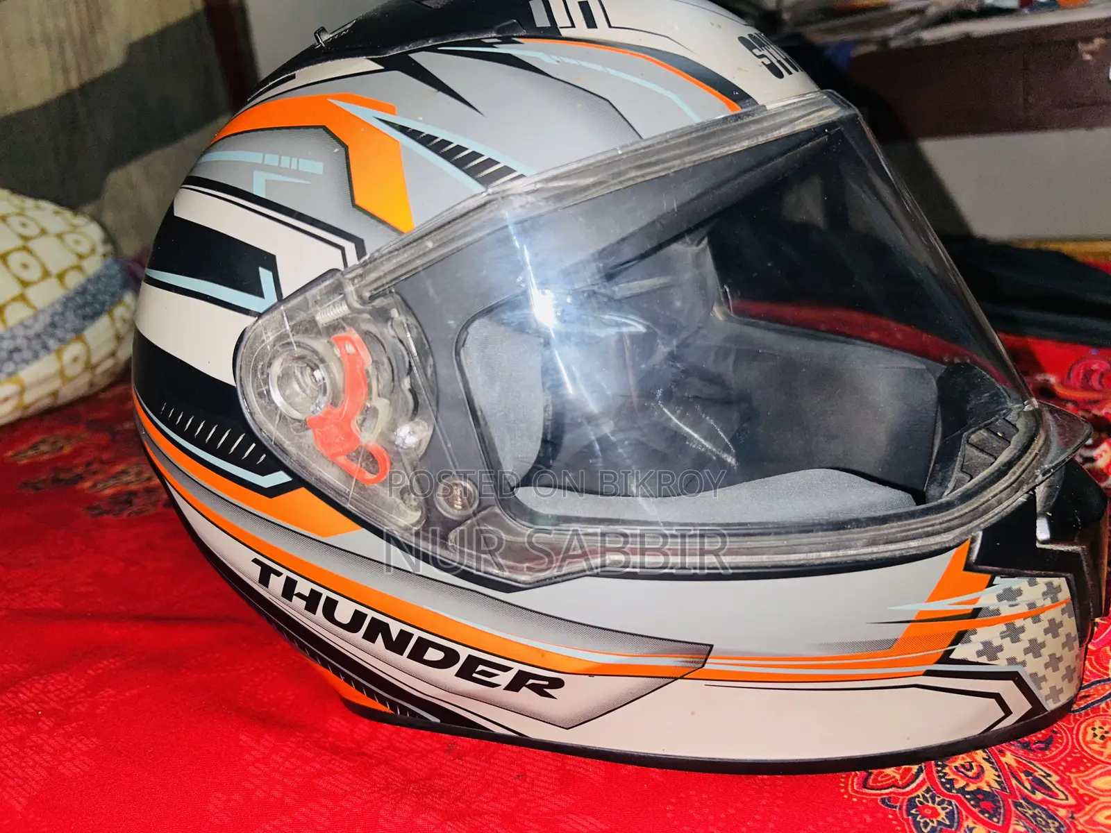 Helmet for Sell