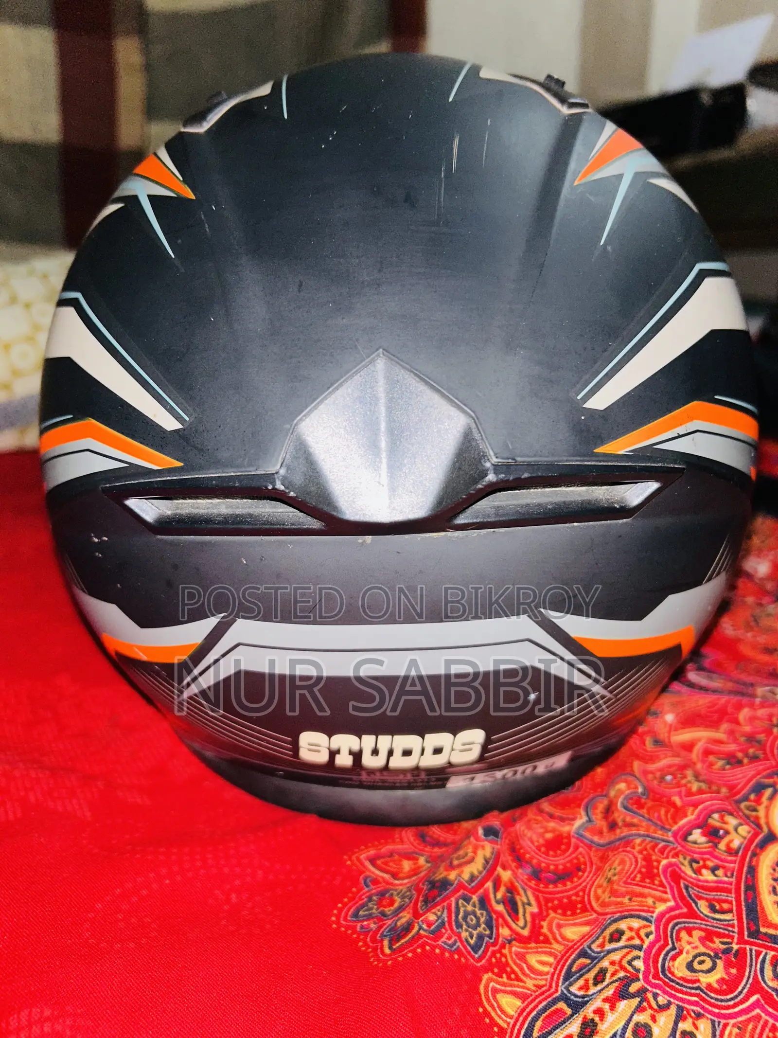 Helmet for Sell