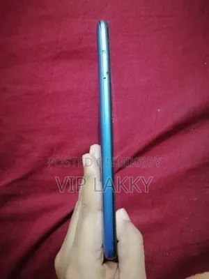 Itel Vision 3 Turbo 64 GB