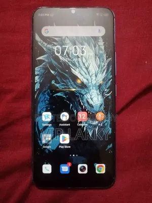 Itel Vision 3 Turbo 64 GB