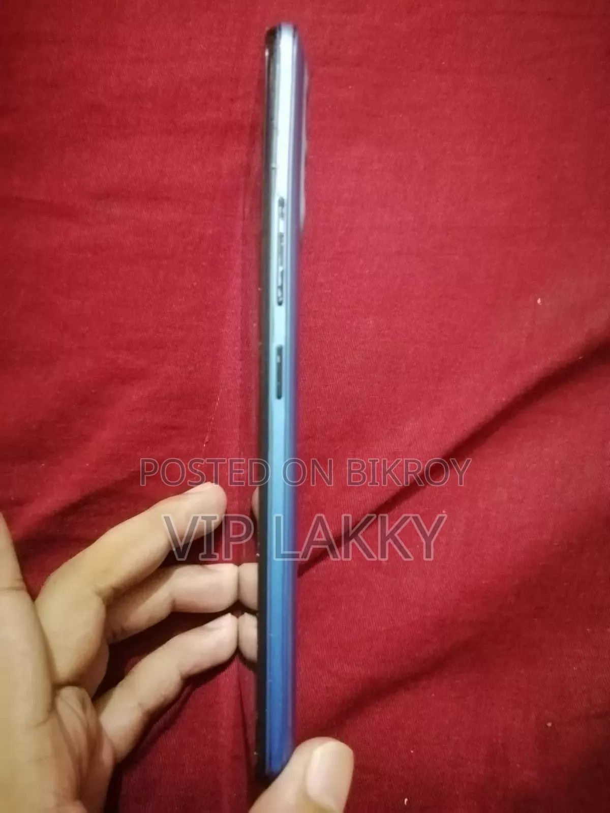 Itel Vision 3 Turbo 64 GB