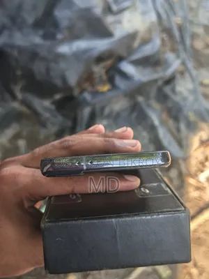 Samsung Galaxy S21 5G 256 GB Gray
