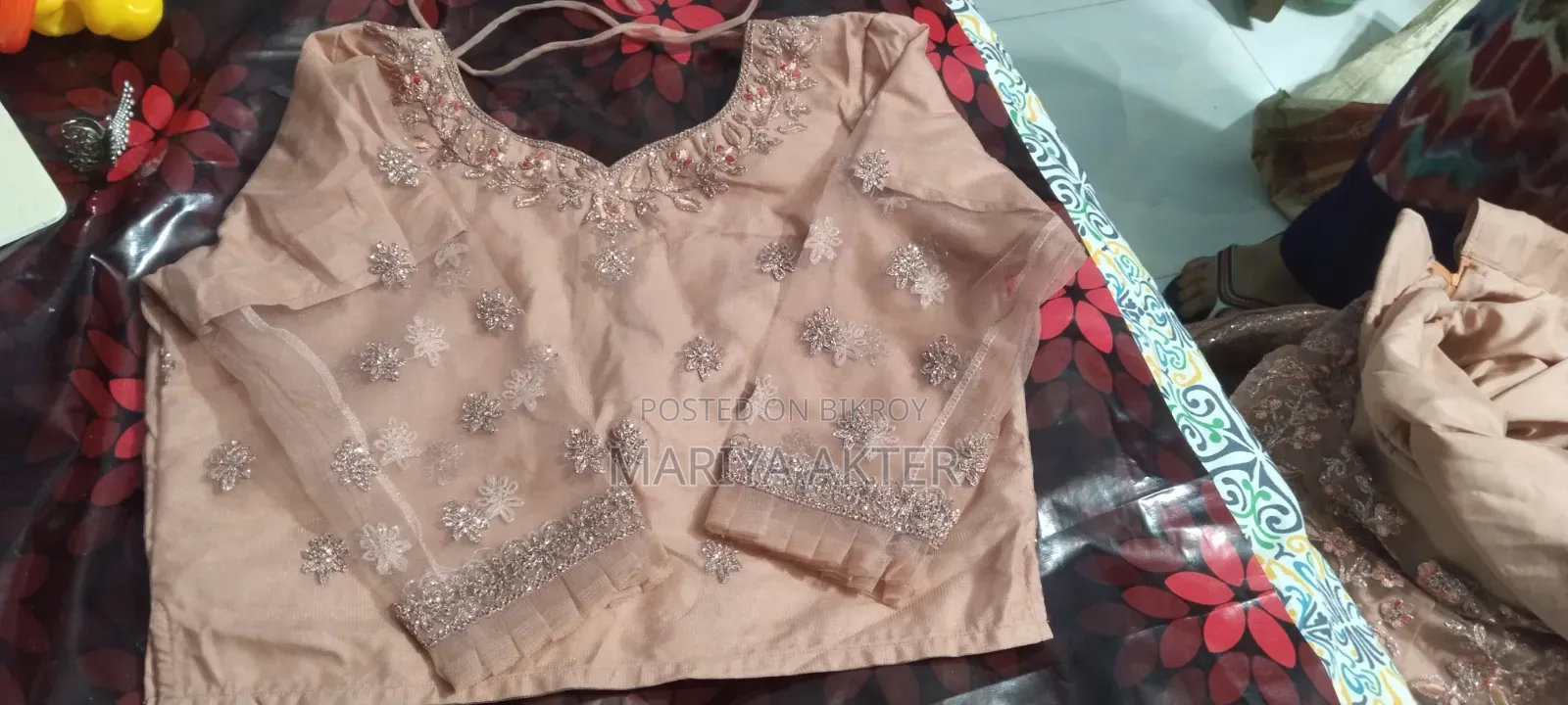 Wedding Lehenga