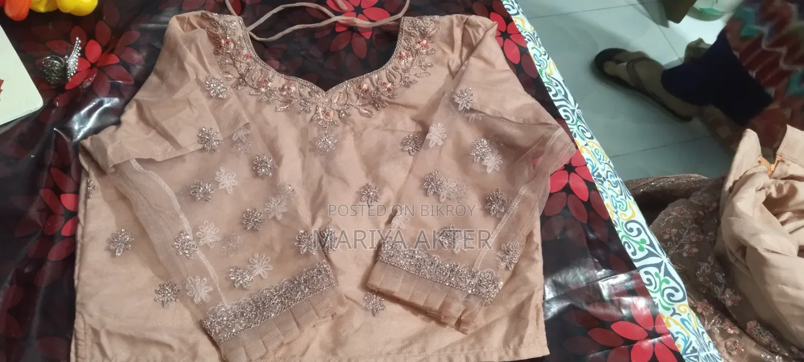 Wedding Lehenga
