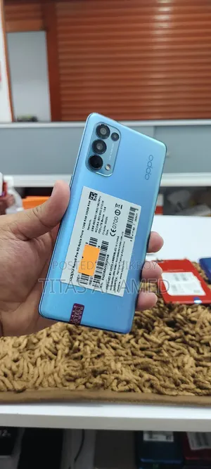 Oppo Reno5 Pro 5G 256 GB