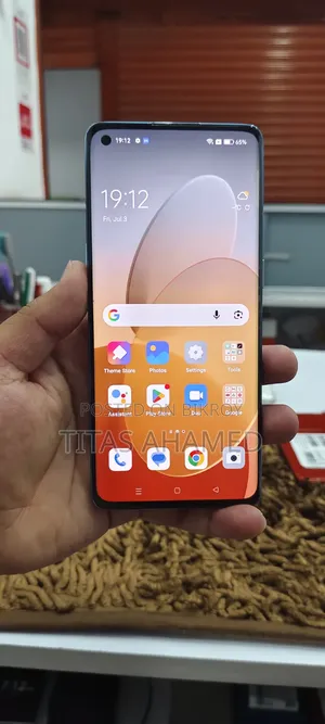 Oppo Reno5 Pro 5G 256 GB