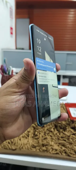Oppo Reno5 Pro 5G 256 GB