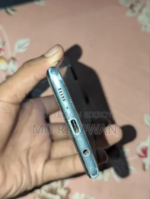 Samsung Galaxy A71 128 GB Blue