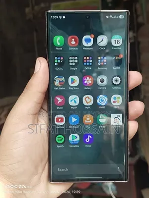 Samsung Galaxy S22 Ultra 256 GB