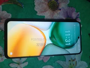 Honor X7c 256 GB Black
