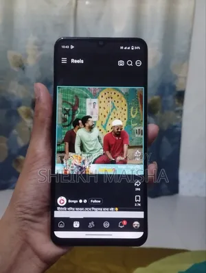 Realme C51 64 GB Orange