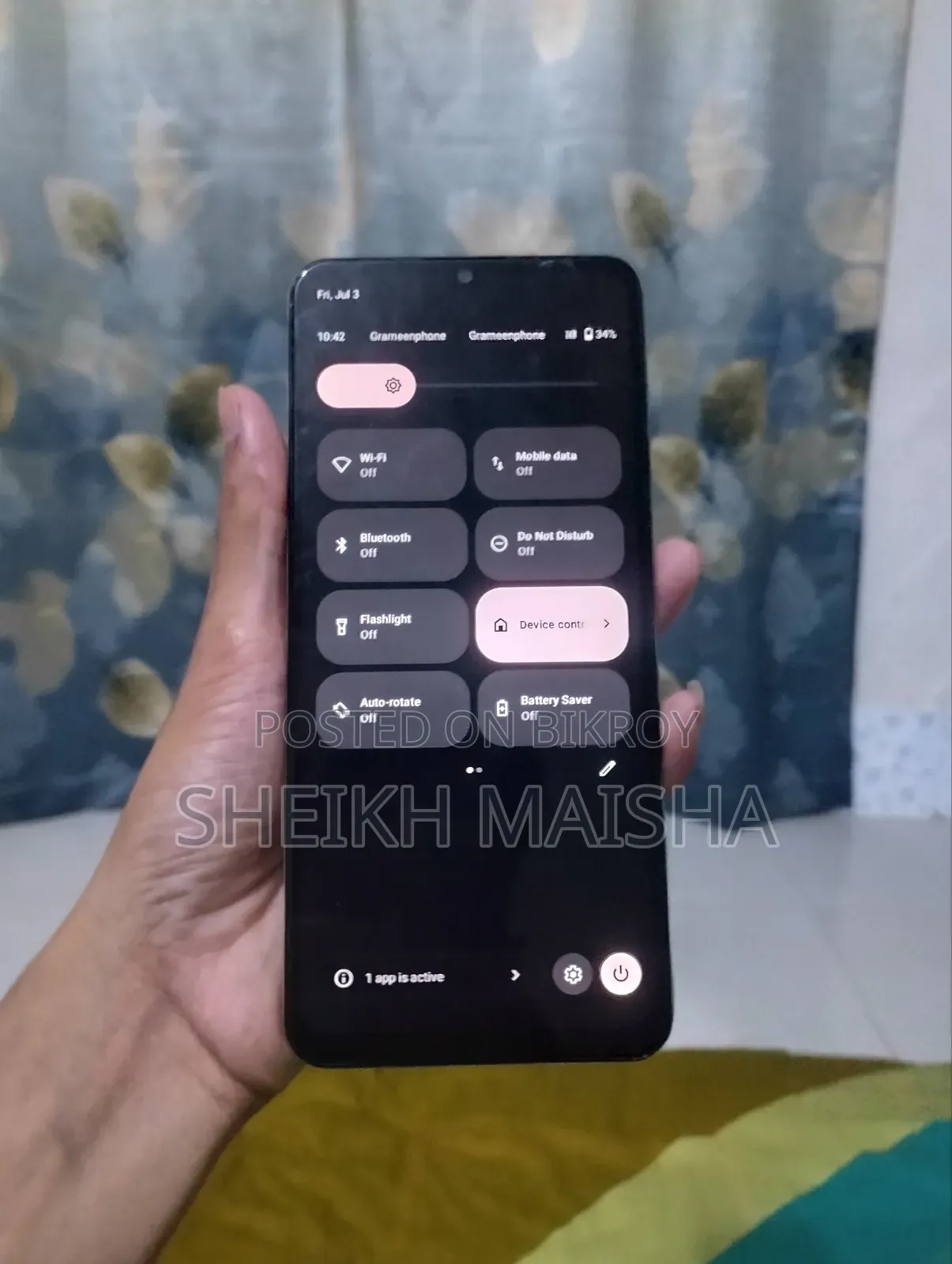 Realme C51 64 GB Orange