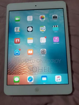 Apple iPad Air 2 32 GB Silver