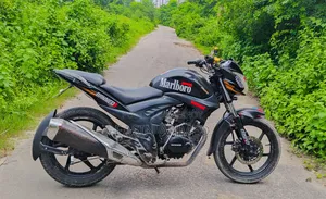 Runner Knight Rider V2 2019 Black