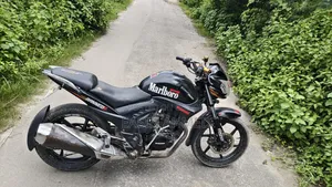 Runner Knight Rider V2 2019 Black