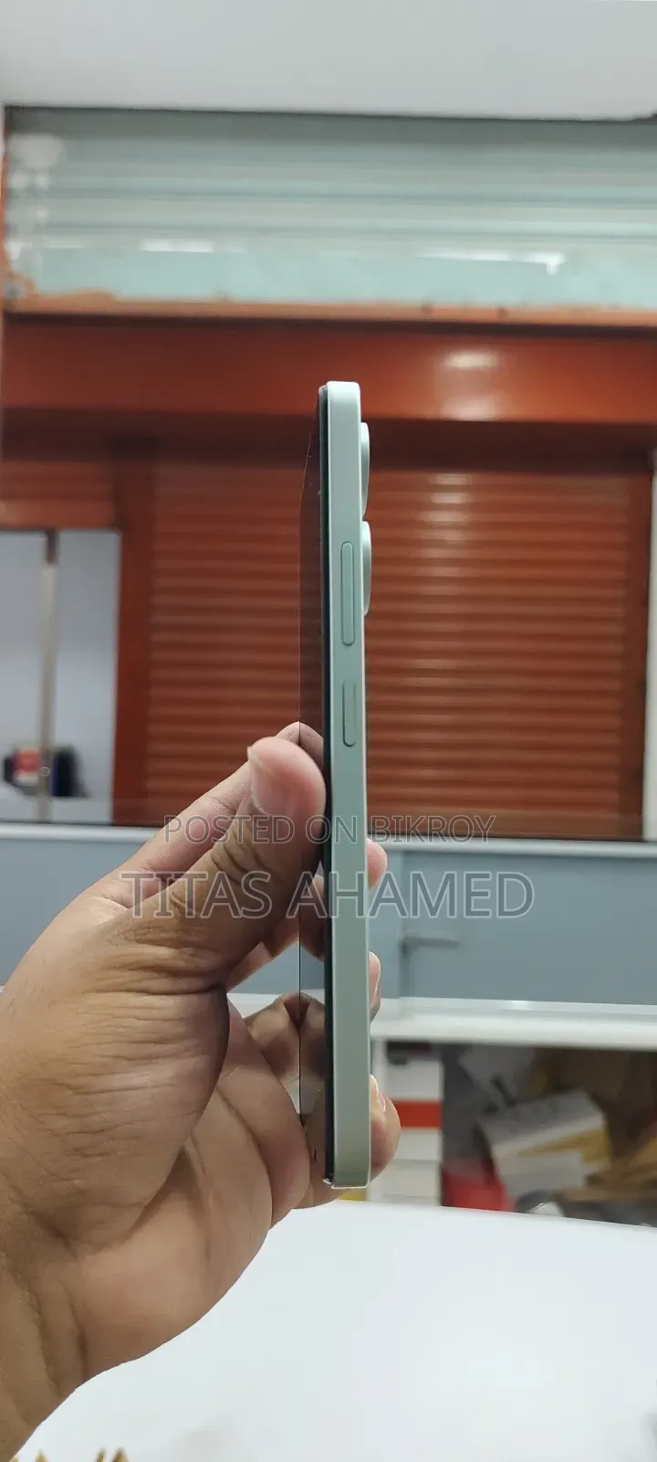 Xiaomi Redmi 13C 5G 256 GB