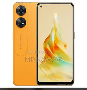 Oppo Reno 8T 128 GB Orange