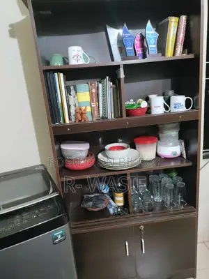 Book Shelf